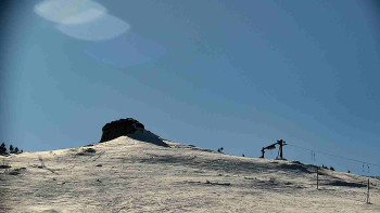 Horský hotel Volareza - Praděd