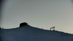 Praděd - Petrovy kameny