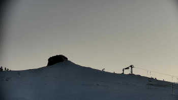 Horský hotel Volareza - Praděd