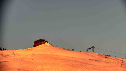 Praděd - Petrovy kameny