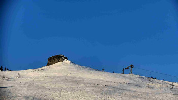 Horský hotel Volareza - Praděd
