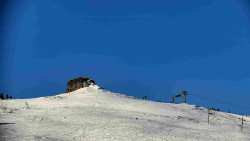 Praděd - Petrovy kameny