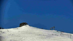 Praděd - Petrovy kameny