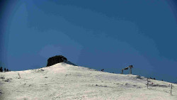 Praděd - Petrovy kameny