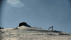 Praděd - Petrovy kameny