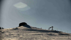 Praděd - Petrovy kameny