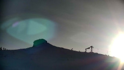 Praděd - Petrovy kameny