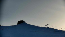 Praděd - Petrovy kameny