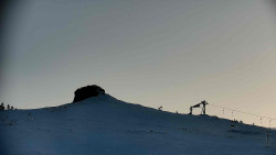 Praděd - Petrovy kameny