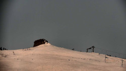 Praděd - Petrovy kameny