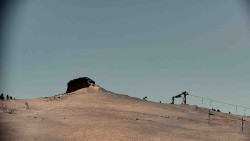 Praděd - Petrovy kameny