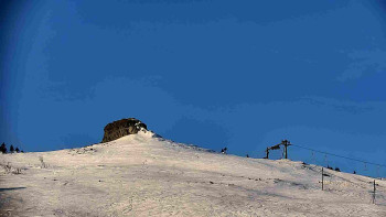 Horský hotel Volareza - Praděd