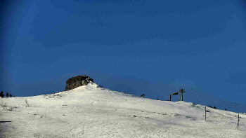 Horský hotel Volareza - Praděd