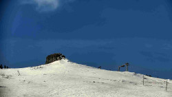 Praděd - Petrovy kameny