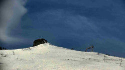 Praděd - Petrovy kameny