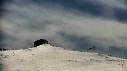 Praděd - Petrovy kameny