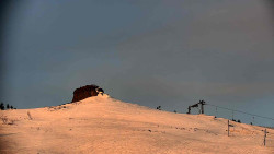 Praděd - Petrovy kameny