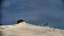 Praděd - Petrovy kameny