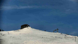 Praděd - Petrovy kameny