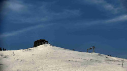 Praděd - Petrovy kameny