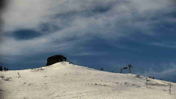 Praděd - Petrovy kameny