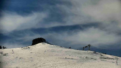 Praděd - Petrovy kameny