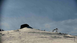 Praděd - Petrovy kameny