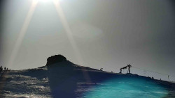 Praděd - Petrovy kameny