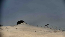 Praděd - Petrovy kameny