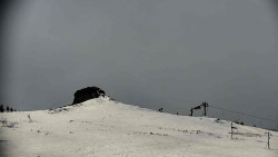 Praděd - Petrovy kameny