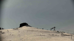 Praděd - Petrovy kameny