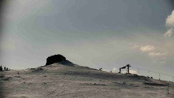 Praděd - Petrovy kameny