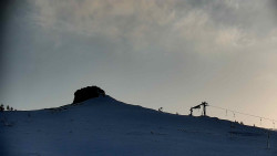 Praděd - Petrovy kameny