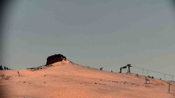 Praděd - Petrovy kameny