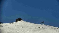 Praděd - Petrovy kameny