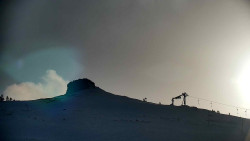 Praděd - Petrovy kameny