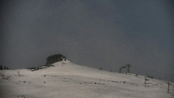 Praděd - Petrovy kameny