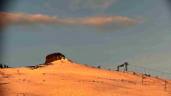 Praděd - Petrovy kameny