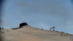 Praděd - Petrovy kameny