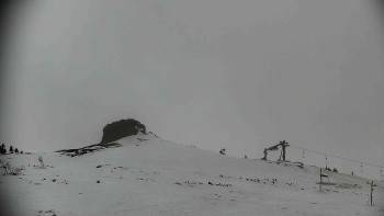 Horský hotel Volareza - Praděd