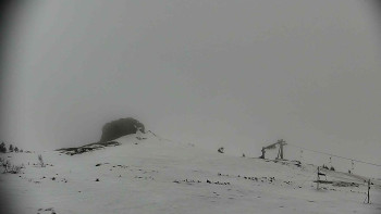 Horský hotel Volareza - Praděd