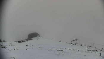 Horský hotel Volareza - Praděd