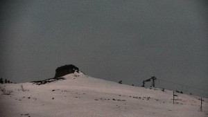 Horský hotel Volareza - Praděd - Praděd - Petrovy kameny - 13.3.2026 v 05:31