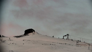 Horský hotel Volareza - Praděd - Praděd - Petrovy kameny - 13.3.2026 v 06:01