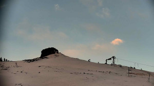 Horský hotel Volareza - Praděd - Praděd - Petrovy kameny - 13.3.2026 v 06:31