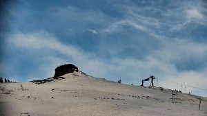 Horský hotel Volareza - Praděd - Praděd - Petrovy kameny - 13.3.2026 v 07:31