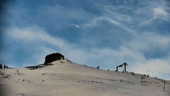 Horský hotel Volareza - Praděd