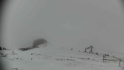 Praděd - Petrovy kameny