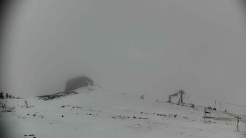 Horský hotel Volareza - Praděd