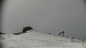 Horský hotel Volareza - Praděd - Praděd - Petrovy kameny - 13.3.2026 v 09:01